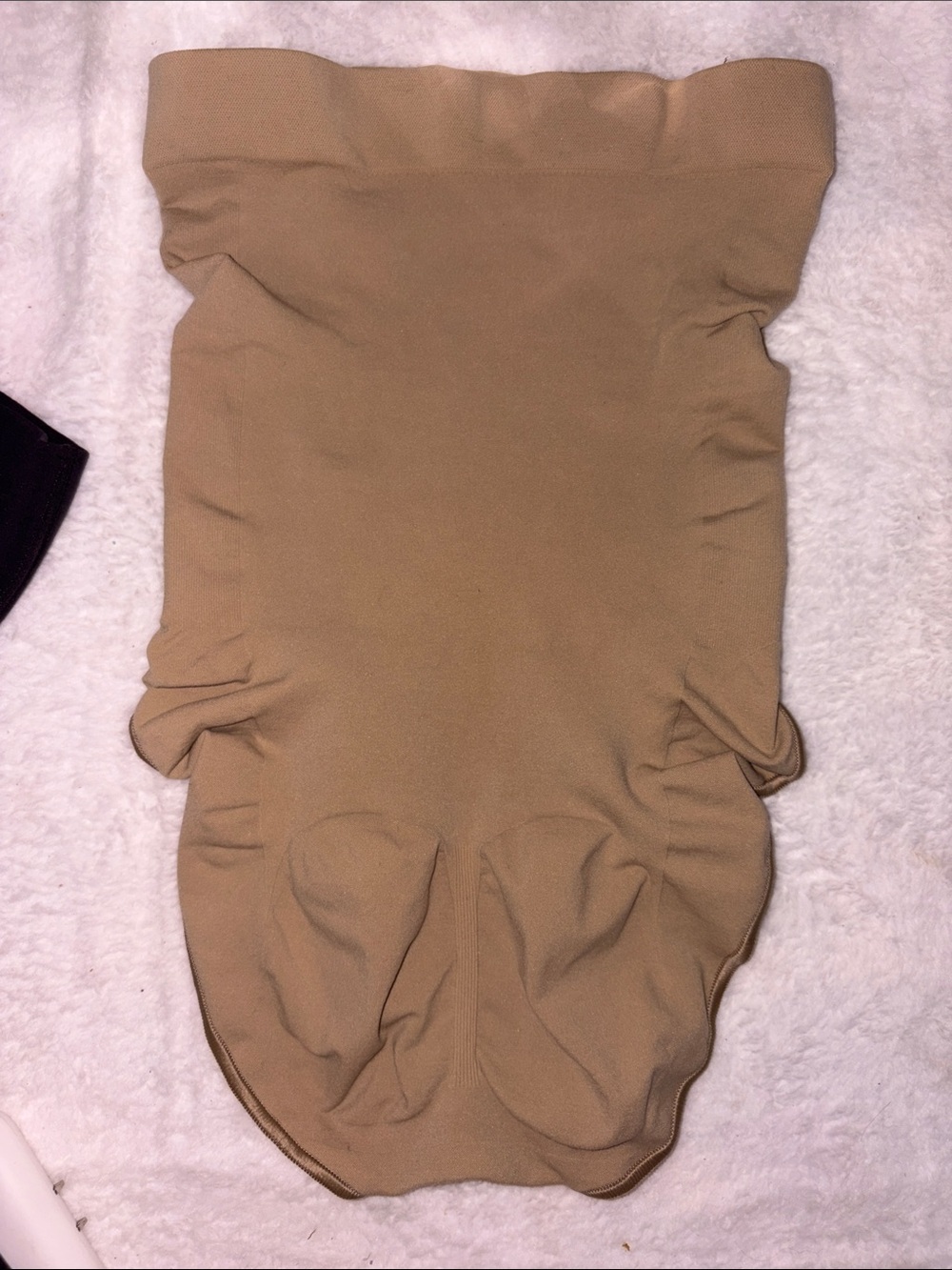 SKIMS CORE SCULPT BUTT LIFTING BRIEF XS
